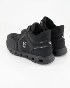 9-25221-43 Stiefeletten in Schwarz