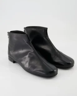 70828-103 Stiefeletten in Schwarz