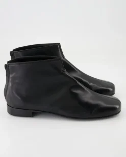 70828-103 Stiefeletten in Schwarz