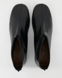 70828-103 Stiefeletten in Schwarz