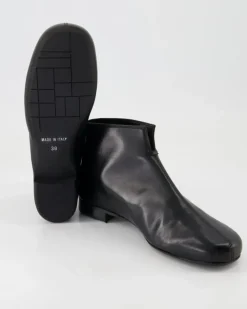 70828-103 Stiefeletten in Schwarz
