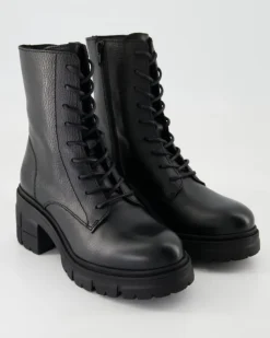 14492-100 Stiefeletten in Schwarz
