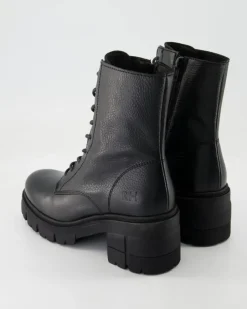 14492-100 Stiefeletten in Schwarz