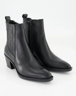 40818455101134 Stiefeletten in Schwarz