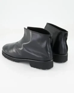 70828 Stiefeletten in Schwarz
