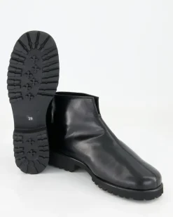 70828 Stiefeletten in Schwarz