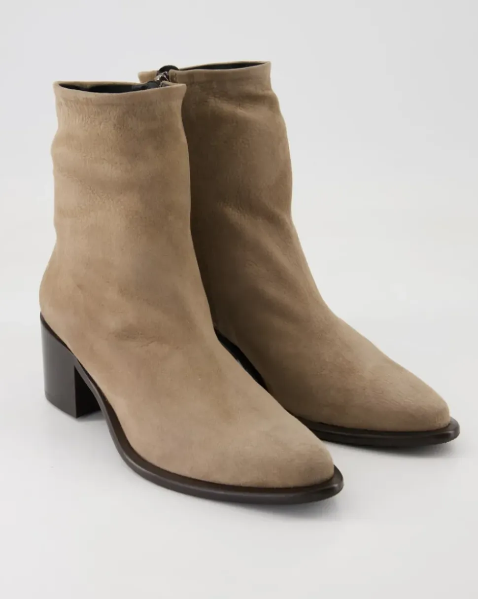 193547 Stiefeletten in Schwarz