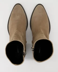 193547 Stiefeletten in Schwarz