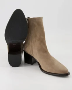 193547 Stiefeletten in Schwarz