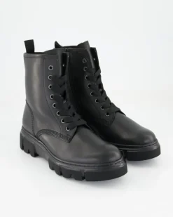 51.730.77 Stiefeletten in Schwarz