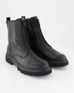 51.733.77 Stiefeletten in Schwarz