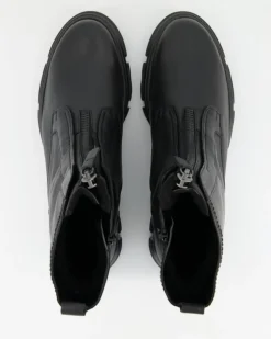 51.733.77 Stiefeletten in Schwarz