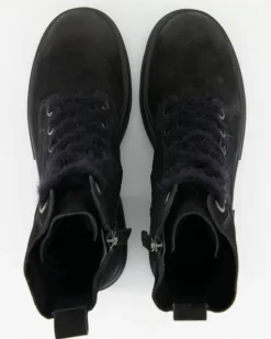 8148-016 Stiefeletten in Schwarz