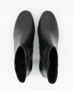 81341000100 Stiefeletten in Schwarz