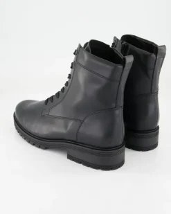 52.765.57 Stiefeletten in Schwarz