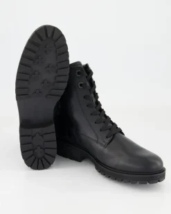 52.765.57 Stiefeletten in Schwarz