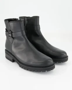 52.762.57 Stiefeletten in Schwarz