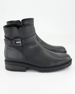 52.762.57 Stiefeletten in Schwarz