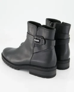 52.762.57 Stiefeletten in Schwarz
