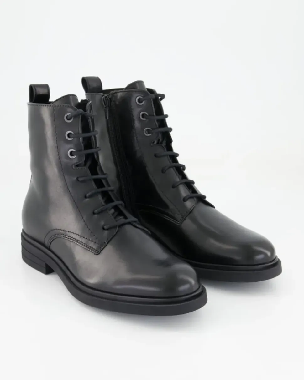 40712076301136 Stiefeletten in Schwarz