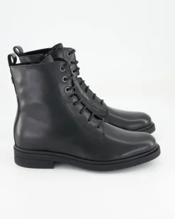 40712076301136 Stiefeletten in Schwarz