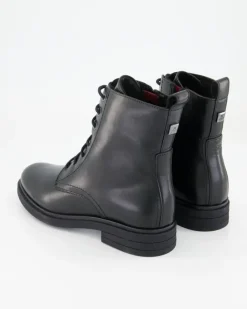 40712076301136 Stiefeletten in Schwarz