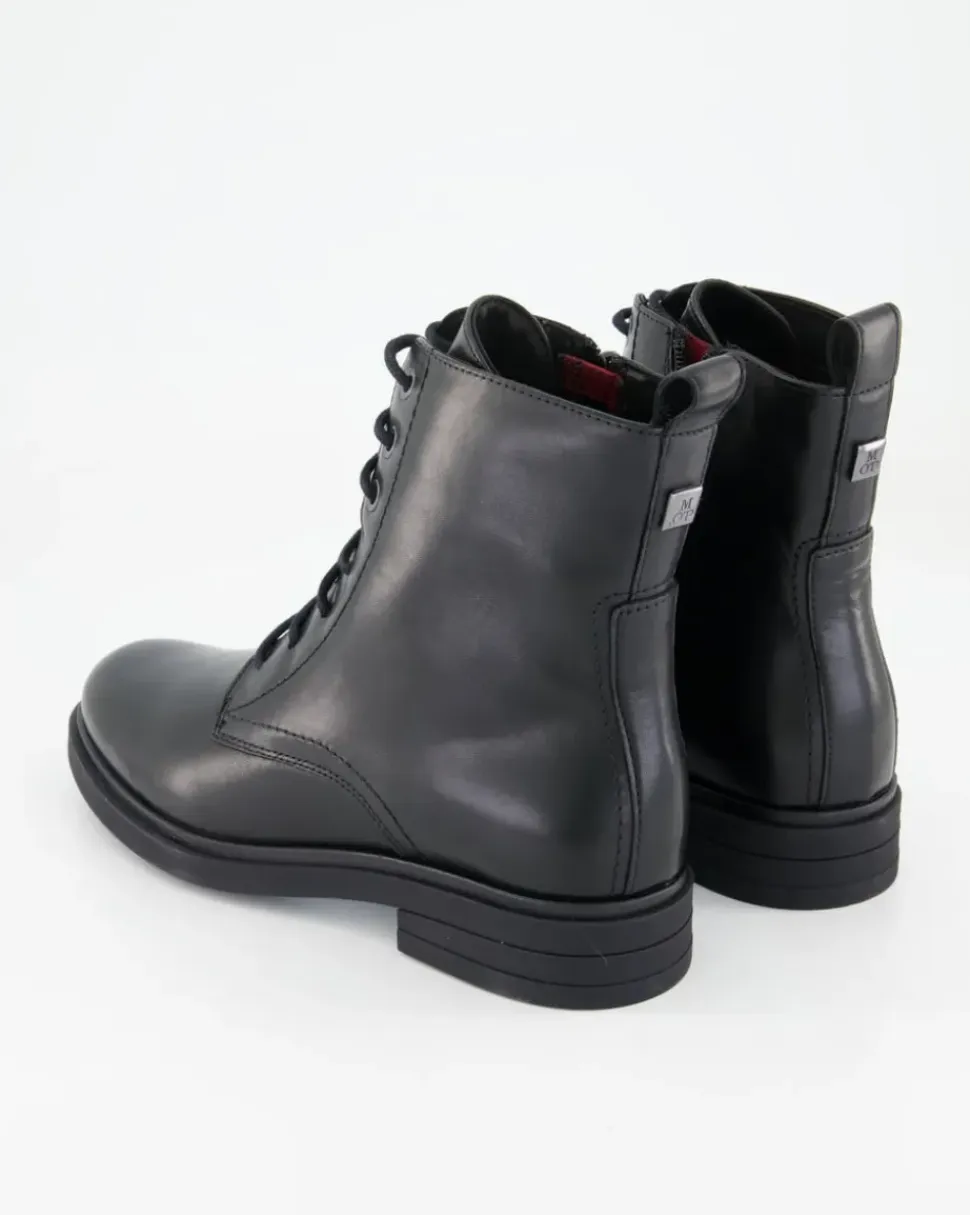 40712076301136 Stiefeletten in Schwarz