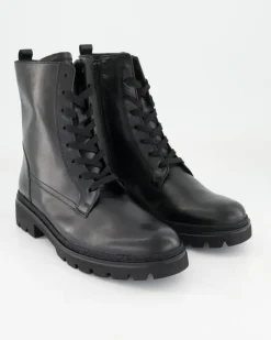 52.745.57 Stiefeletten in Schwarz
