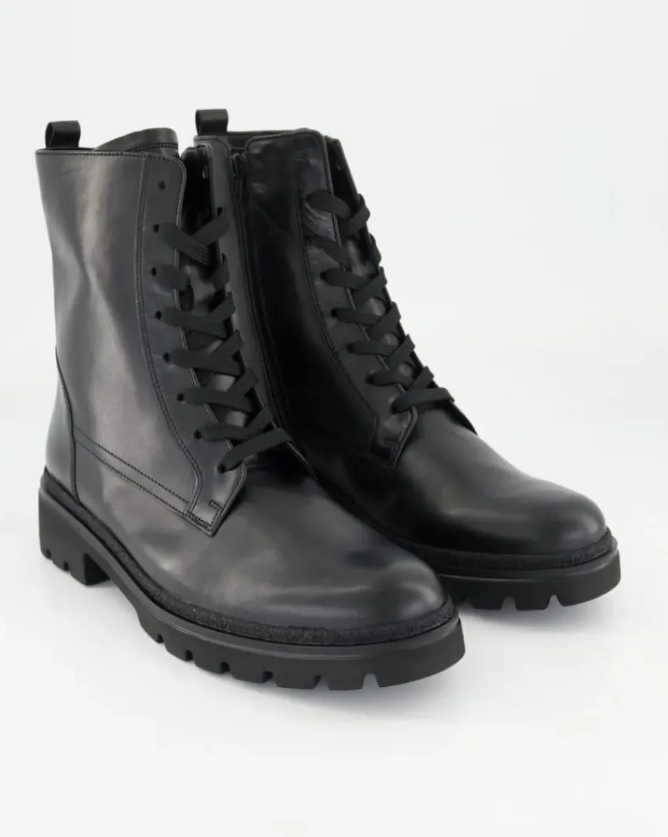 52.745.57 Stiefeletten in Schwarz