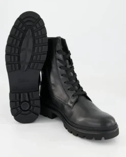 52.745.57 Stiefeletten in Schwarz