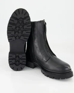 13146 Stiefeletten in Schwarz