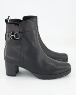52.072.57 Stiefeletten in Schwarz