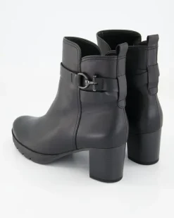 52.072.57 Stiefeletten in Schwarz