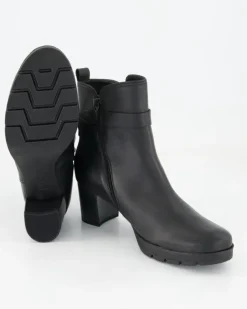 52.072.57 Stiefeletten in Schwarz