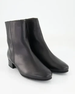 38274 Stiefeletten in Schwarz