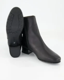38274 Stiefeletten in Schwarz