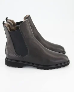 18130 Stiefeletten in Schwarz