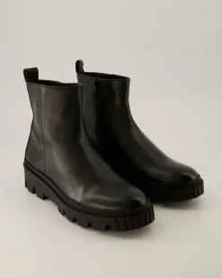 31.820.27 Stiefeletten in Schwarz