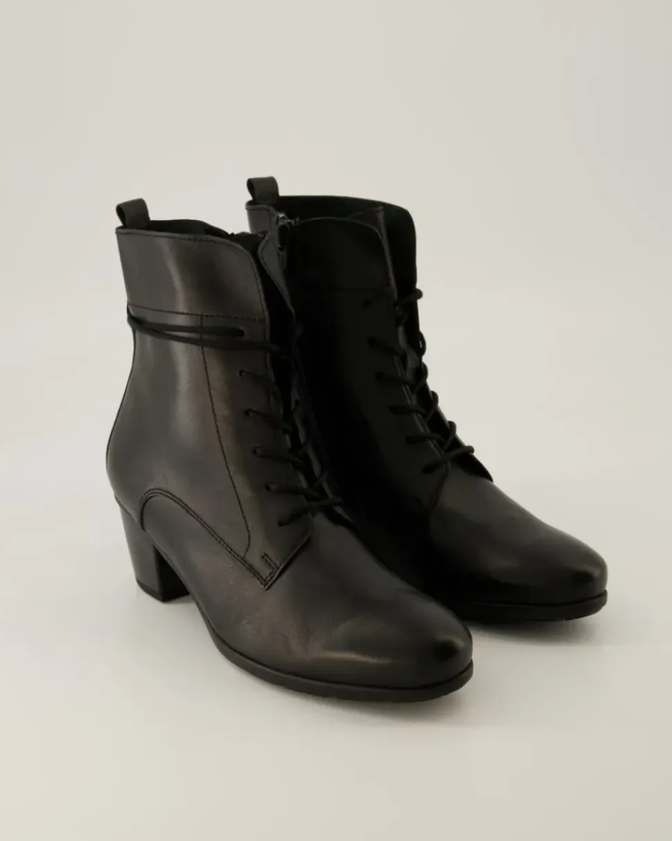 35.521.27 Stiefeletten in Schwarz