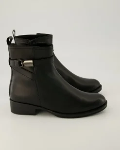 31.601.27 Stiefeletten in Schwarz