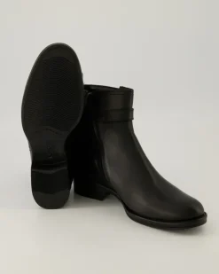 31.601.27 Stiefeletten in Schwarz