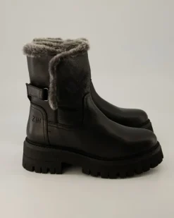 14195.002 Stiefeletten in Schwarz