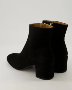 1700 Stiefeletten in Schwarz