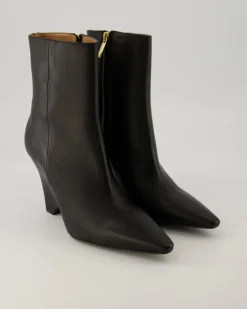 289 Stiefeletten in Schwarz