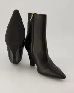 289 Stiefeletten in Schwarz