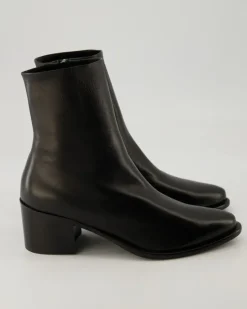 193547 Stiefeletten in Schwarz