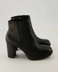 8005-034 Stiefeletten in Schwarz