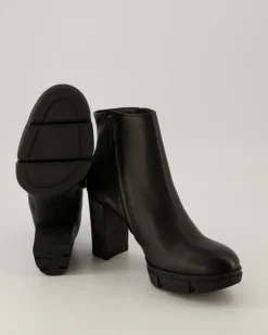 8005-034 Stiefeletten in Schwarz