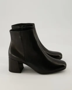 8101-034 Stiefeletten in Schwarz