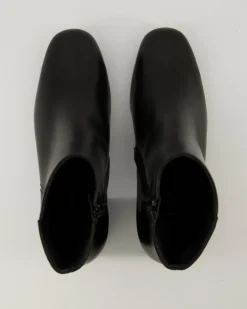 8101-034 Stiefeletten in Schwarz
